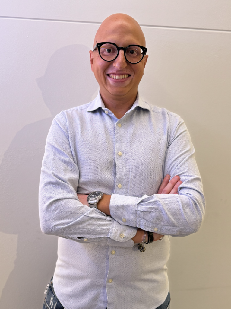 Davide Gaido